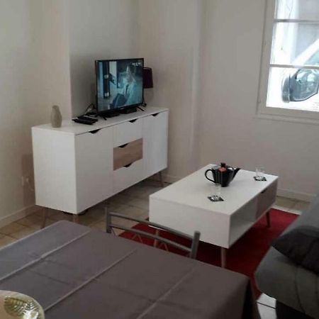 شقة Le Goeland دْييب المظهر الخارجي الصورة